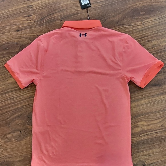 Under Armour Polo Shirt - Picture 3 of 3